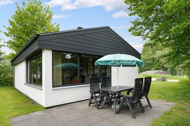 4-persoons bungalow 4CE