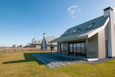 4-persoons villa Oesterdam 4