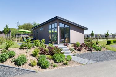5-persoons vakantiehuis Comfort