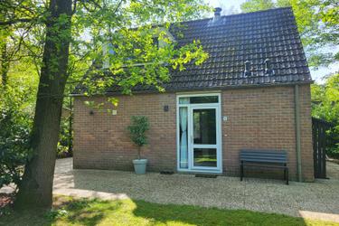 6-Personen Ferienhaus Tortelduif