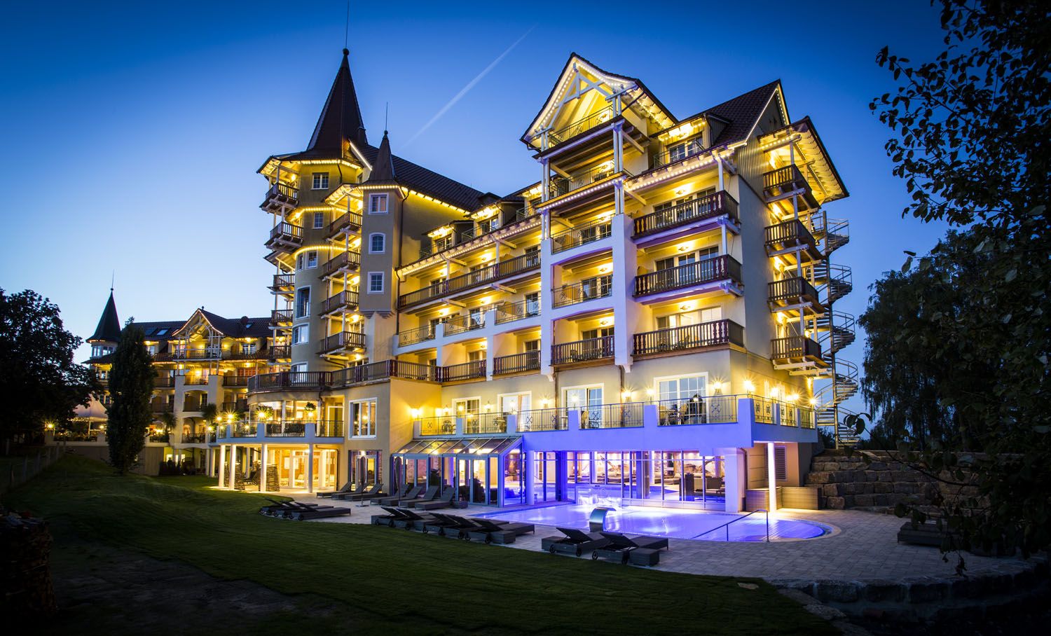 Meiser SPA Resort