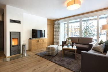 6-Personen Ferienwohnung 4-6L