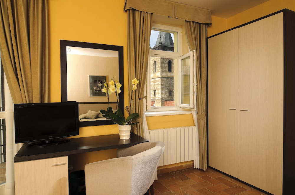 Hotel Praga 1