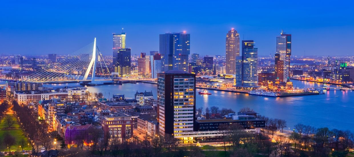 Rotterdam