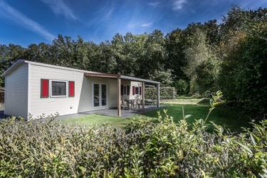 6-personne(s) Chalet Bergalow 3 de Luxe