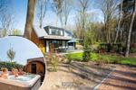 7-persoons villa Recreatievilla Wellness