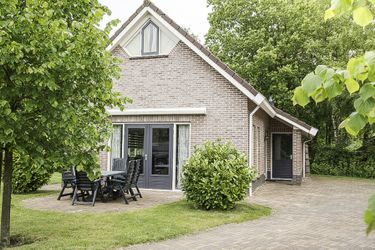 6-persoons vakantiehuis Comfort -2