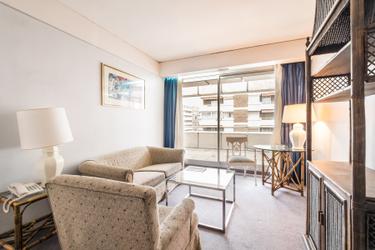 2-person apartment Superieur
