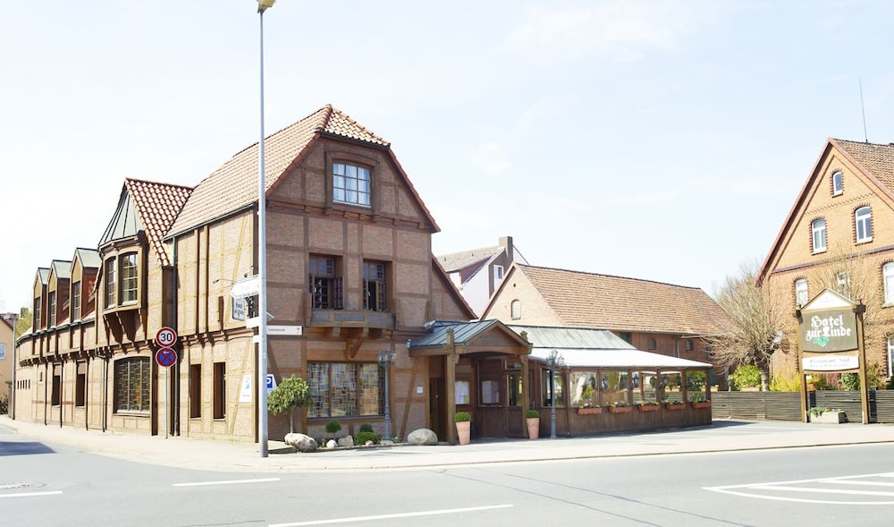 Hotel Restaurant zur Linde