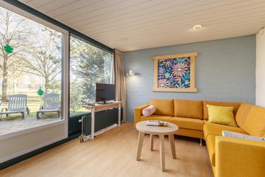 3-Personen Ferienhaus Comfort MD2411 Renewed