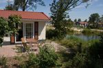 4-persoons stacaravan/chalet Texel