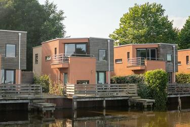 6-Personen Ferienhaus 4-6D4