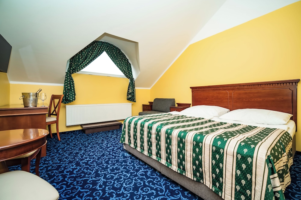Hotel Otakar