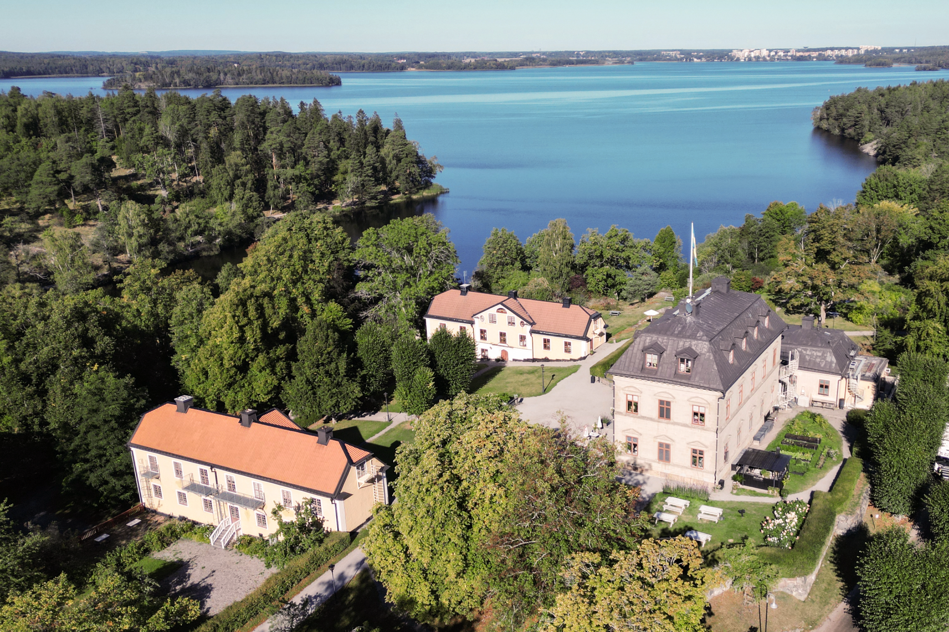 Görvälns Slott