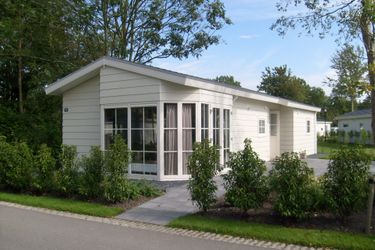 4-person Chalet D