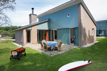 6-Personen Ferienhaus K6A