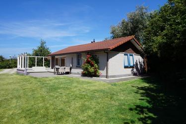 4-personne(s) bungalow Bornrif