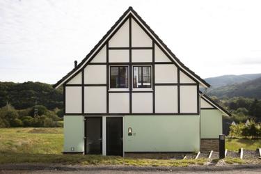 10-persoons groepsaccommodatie Obersee Extra Luxe