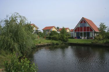 6-Personen Ferienhaus Stuurboord