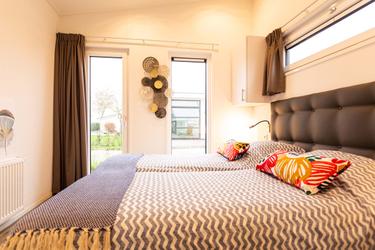 4-Personen Ferienhaus Natuurlodge Wellness