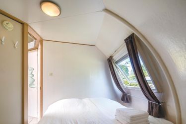 4-Personen Ferienhaus Iglo HNB008