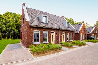 4-Personen Ferienhaus Ambachtshuis Comfort