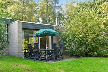 5-la personne bungalow 5B2