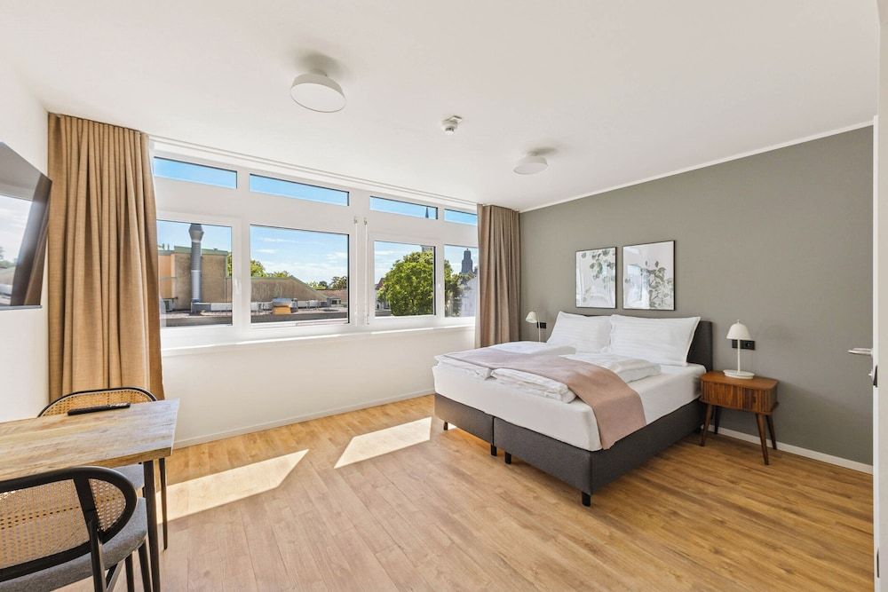 Limehome Vienna Hietzinger Hauptstraße