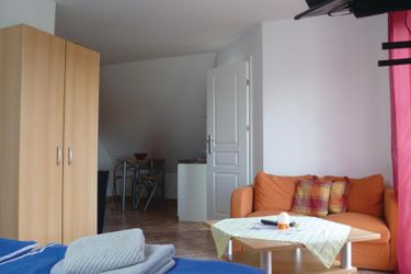 3-persoons appartement DMK433