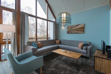 6-Personen Ferienhaus 6L2