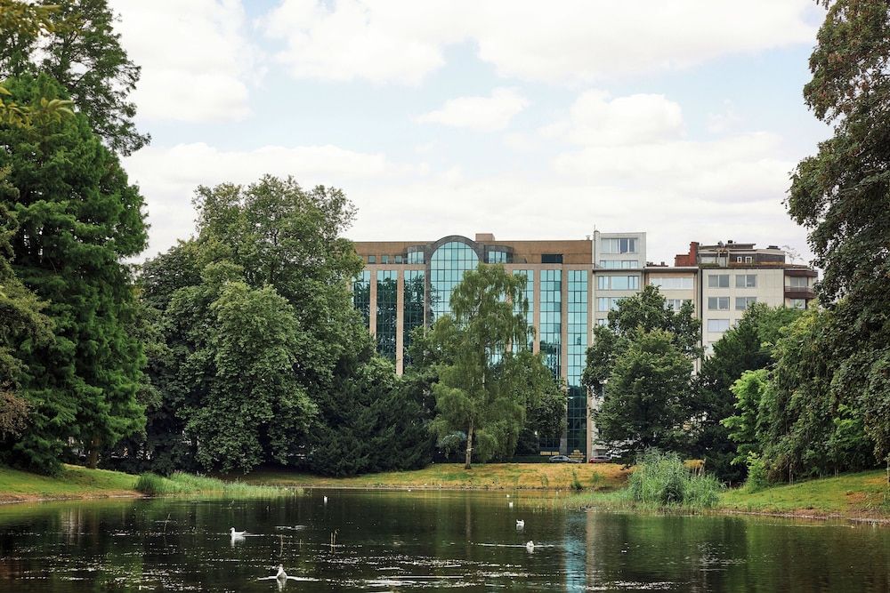 Van der Valk Hotel Park Lane Antwerpen