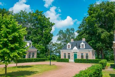 6-Personen Ferienhaus 6C