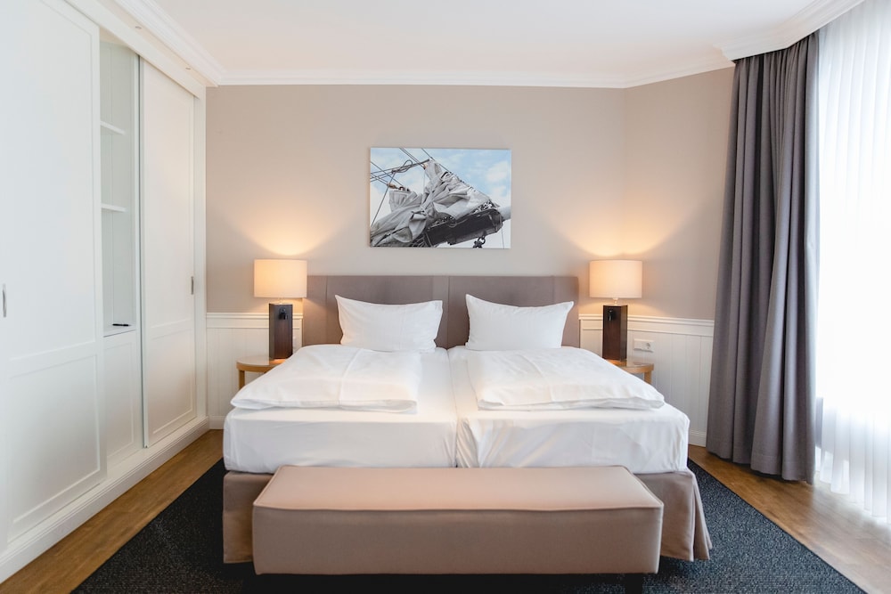 Hotel ConventGarten