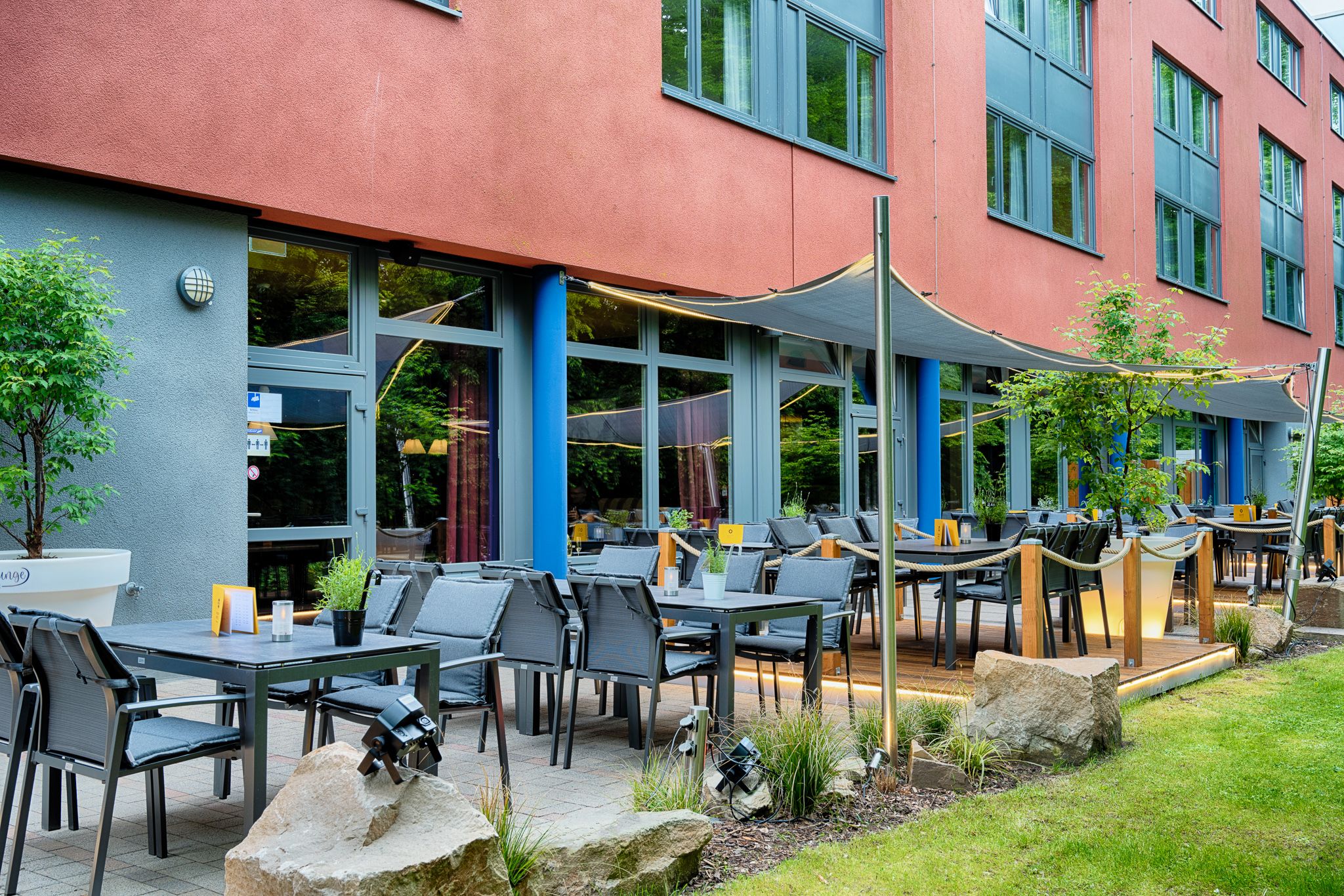 Welcome Hotel Paderborn.