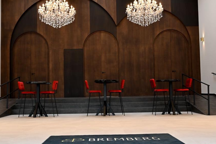 Hotel Bremberg
