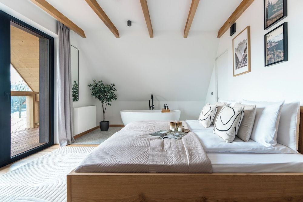 White Hills - LoftAffair Collection.