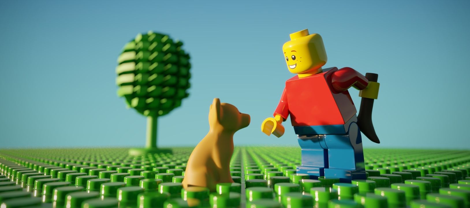 LEGOLAND Scheveningen