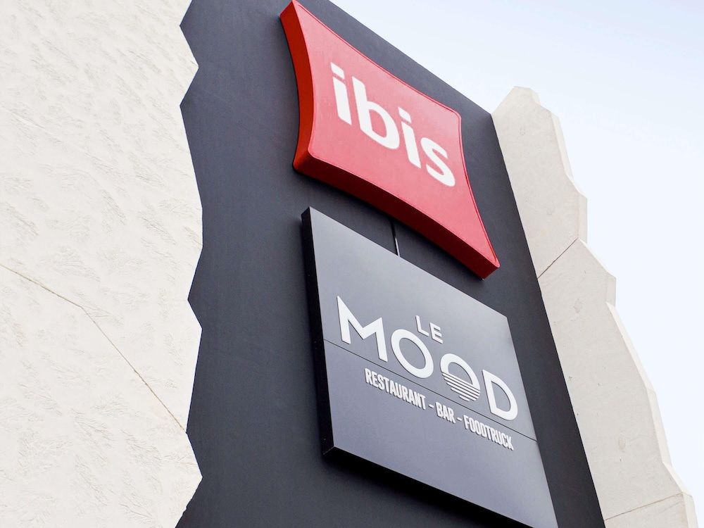Ibis Lunel Petite Camargue