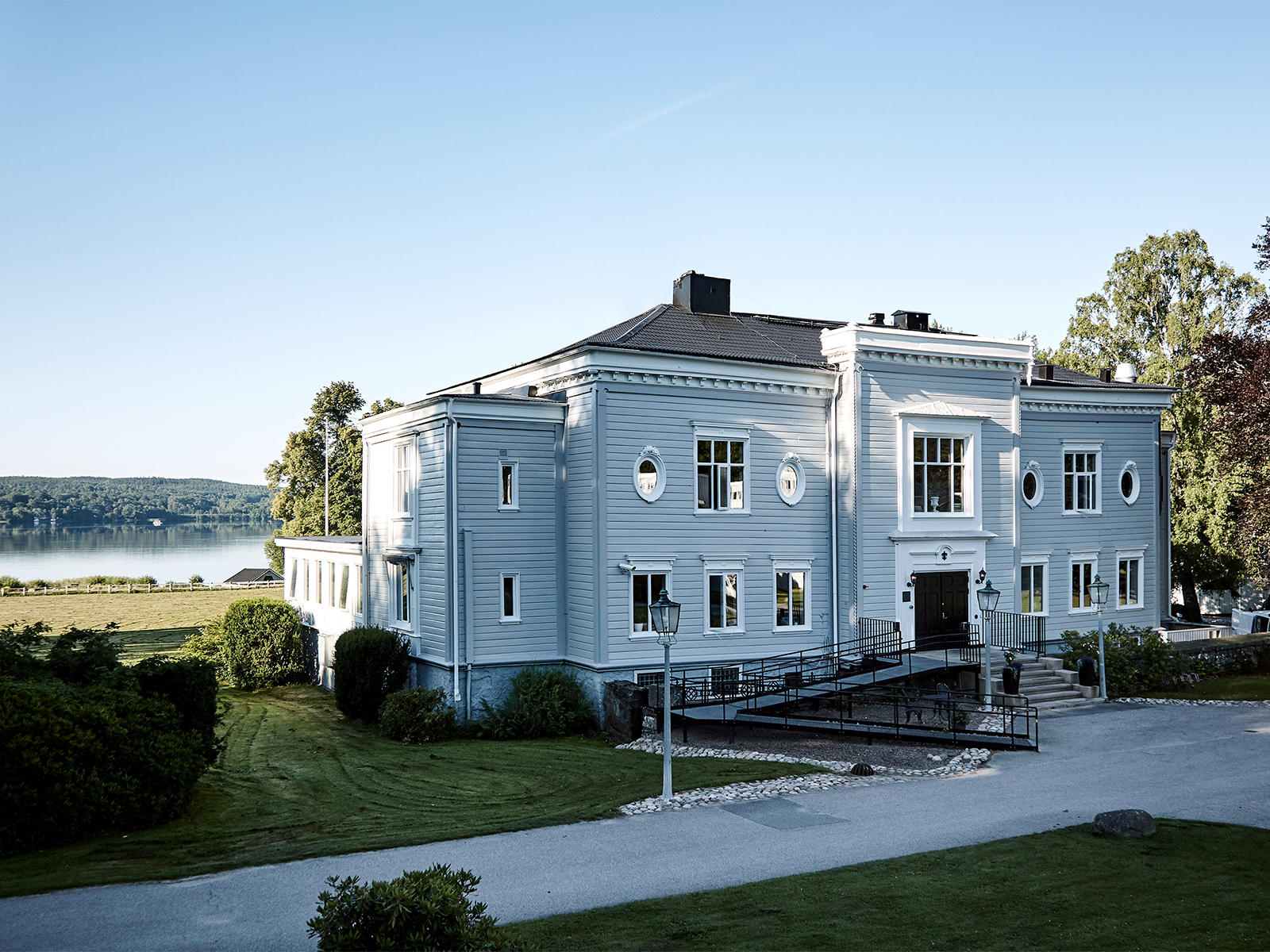 Aspenäs Herrgård