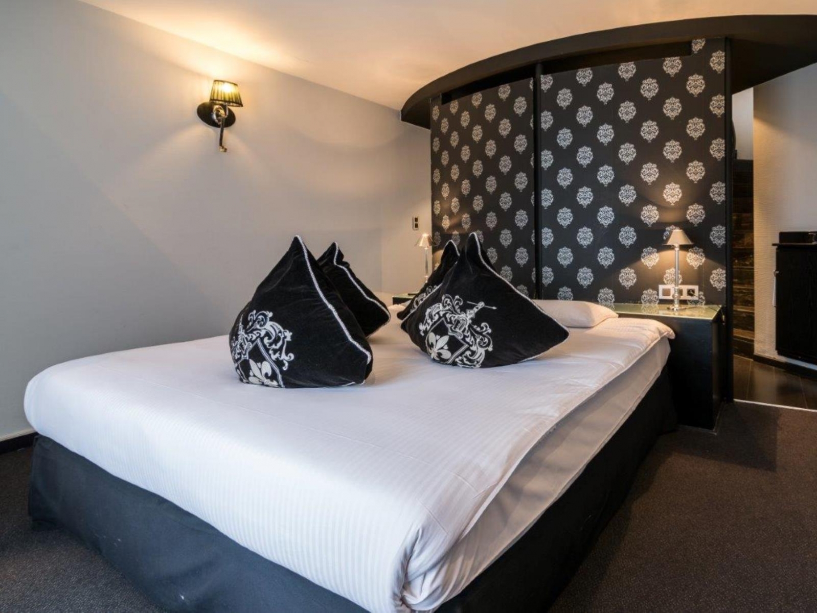 De Keyser Hotel