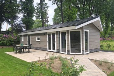5-Personen Ferienhaus Comfort