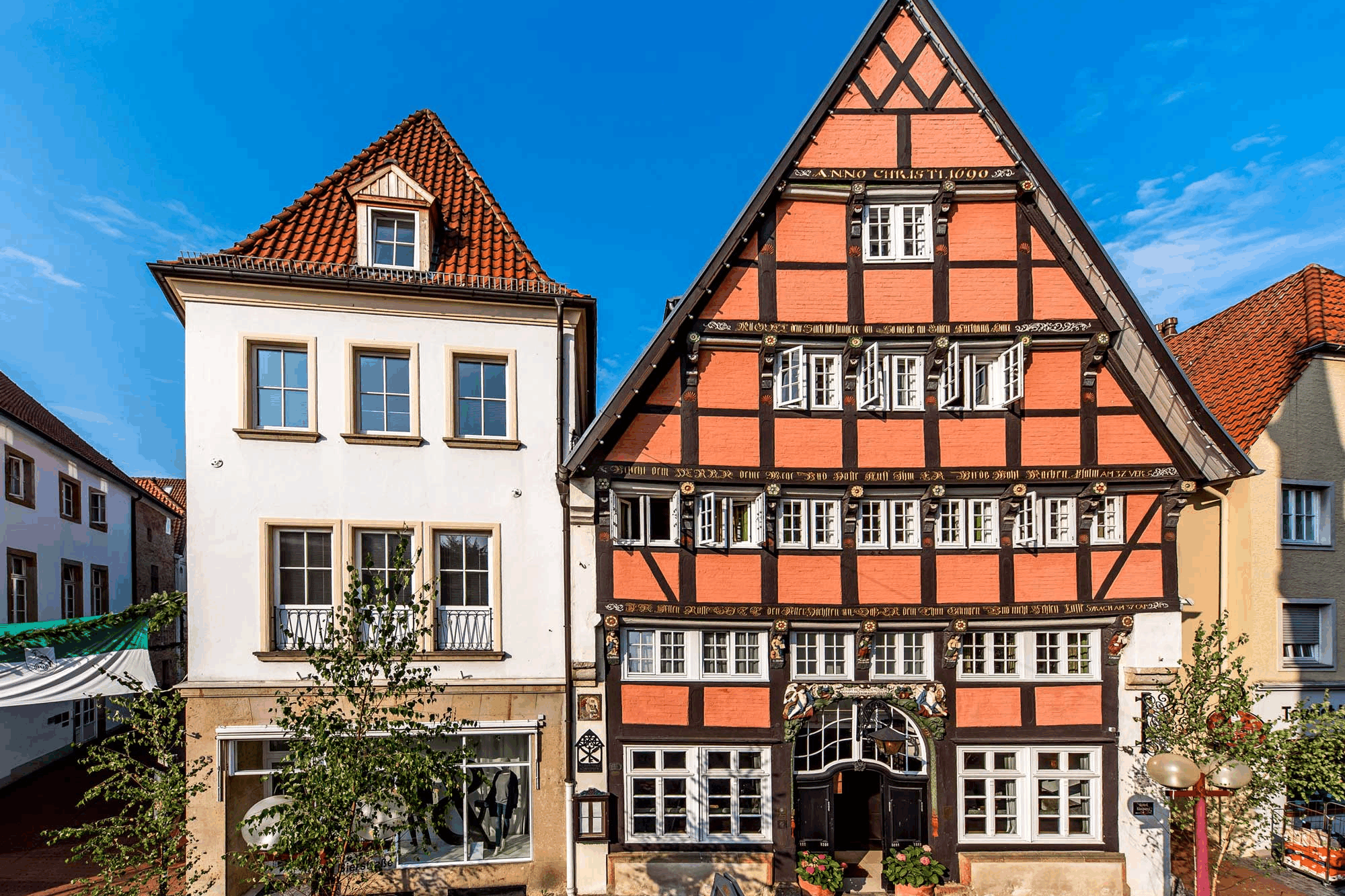 Romantik Hotel Walhalla