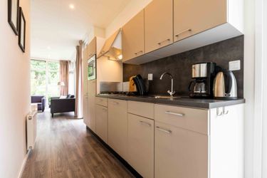 5-Personen Ferienhaus Deluxe