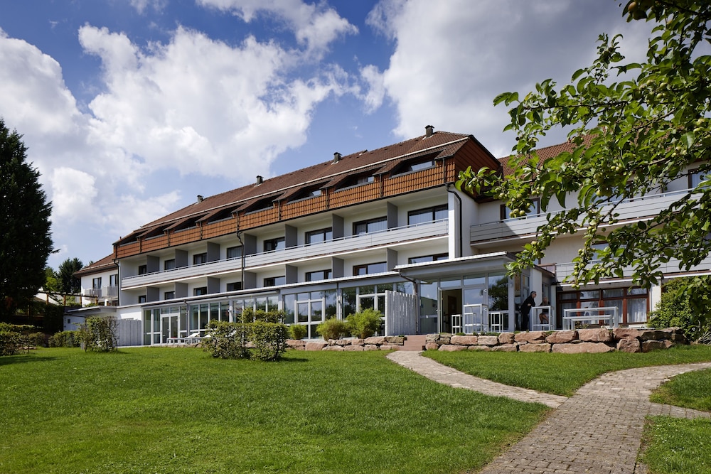 NaturKulturHotel Stumpf