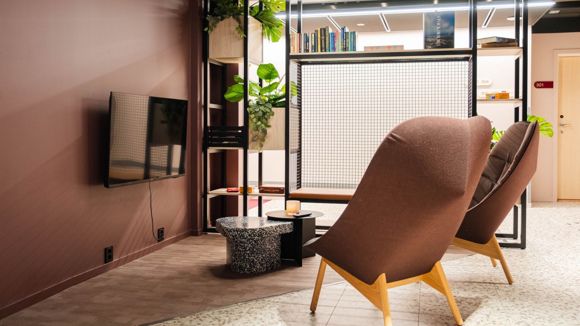 Citybox Stockholm