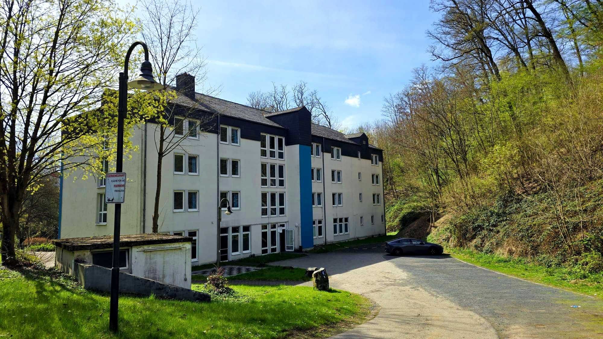 Koblenz Valley Hotel by Belvilla.