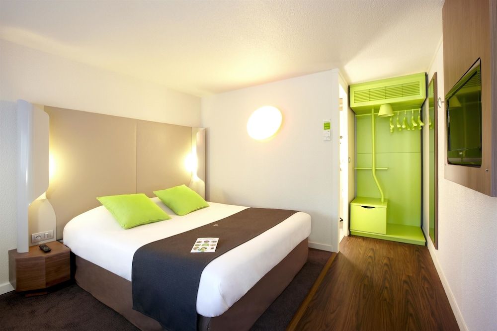 Hotel Campanile Biarritz