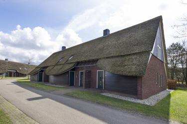 4-Personen Ferienhaus 4CE1