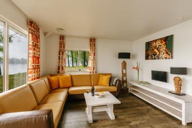 6-Personen Ferienhaus Jungalow Plus