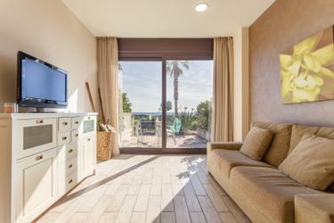 4-person apartment Standard